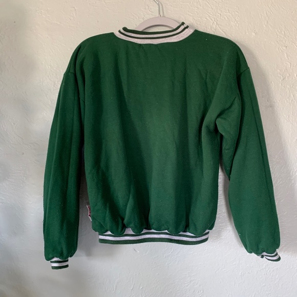 reversible Seattle Sonics sweatshirt - Picture 6 of 10
